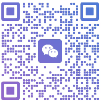 创始人微信二维码